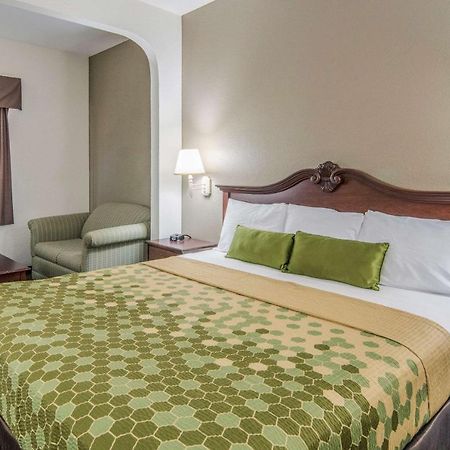 Econo Lodge Уедърфорд Екстериор снимка
