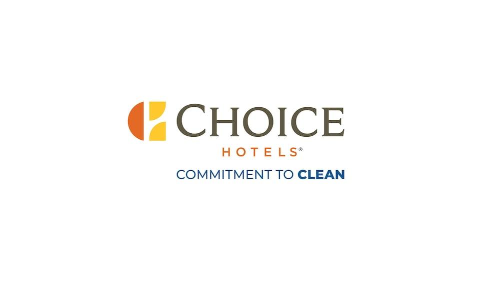 Econo Lodge Уедърфорд Екстериор снимка