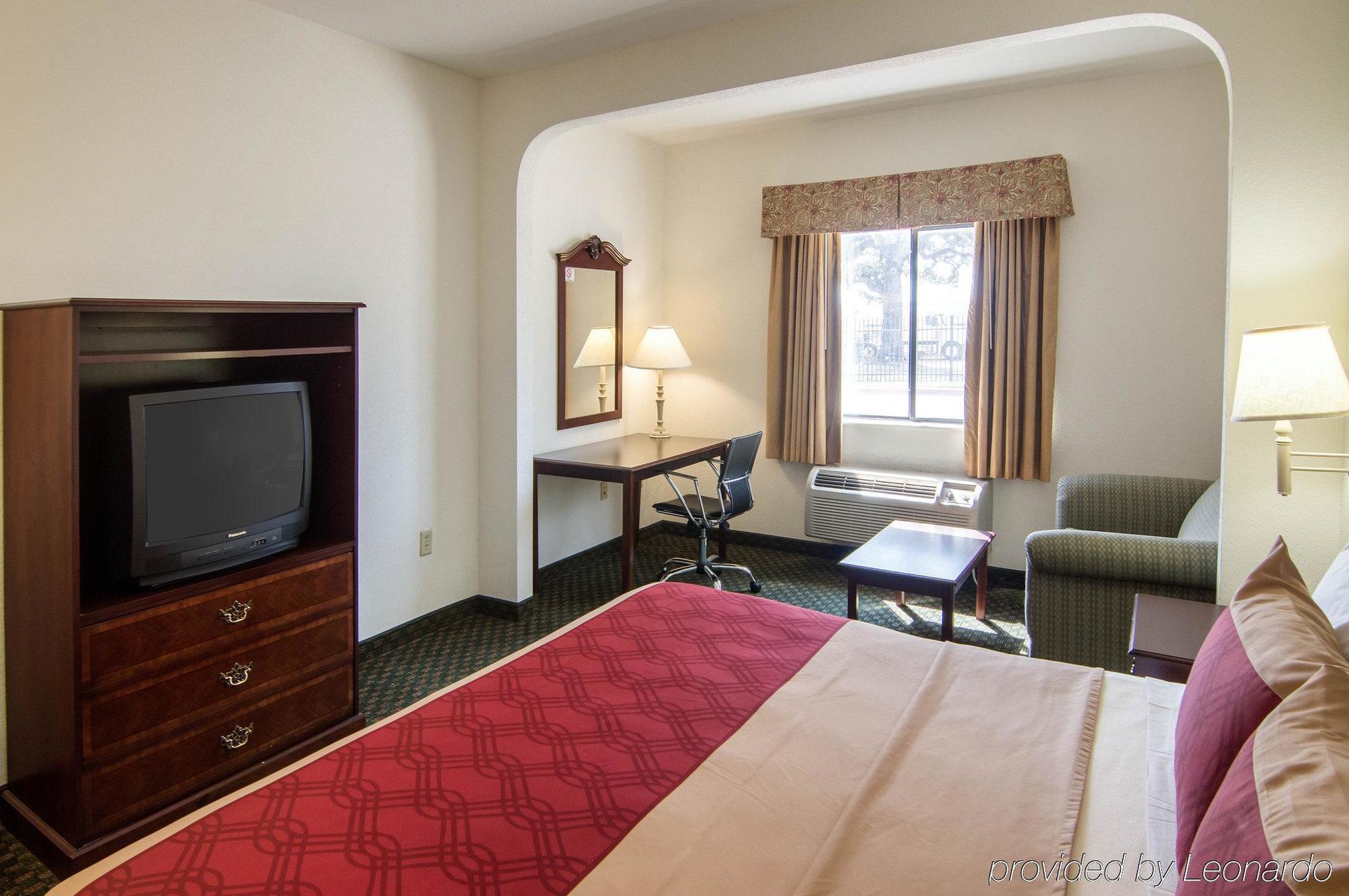 Econo Lodge Уедърфорд Екстериор снимка